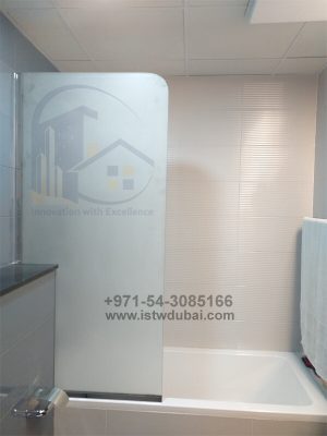 Bathtub Half Fix