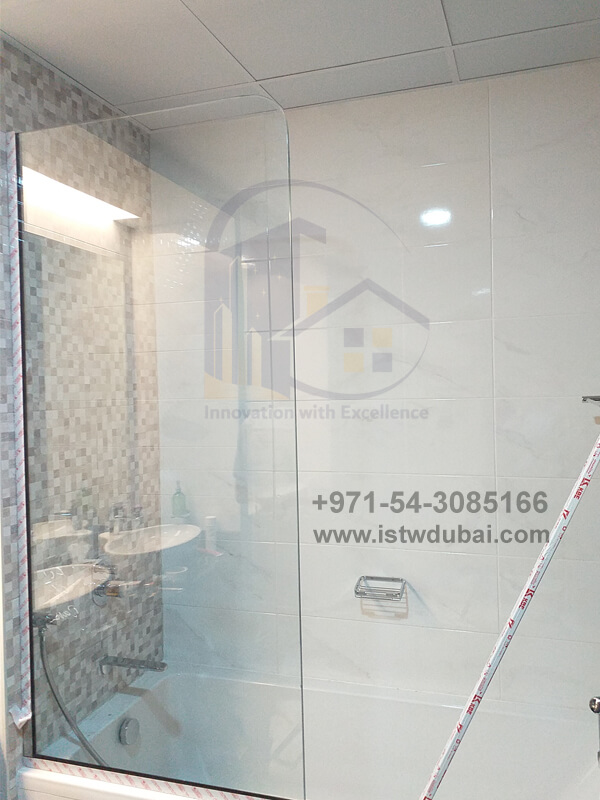 Shower Bathtub Fix