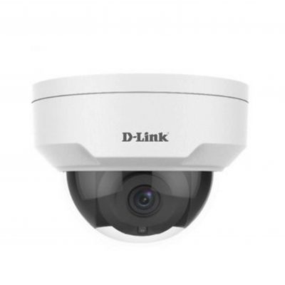 Dome D link Camera