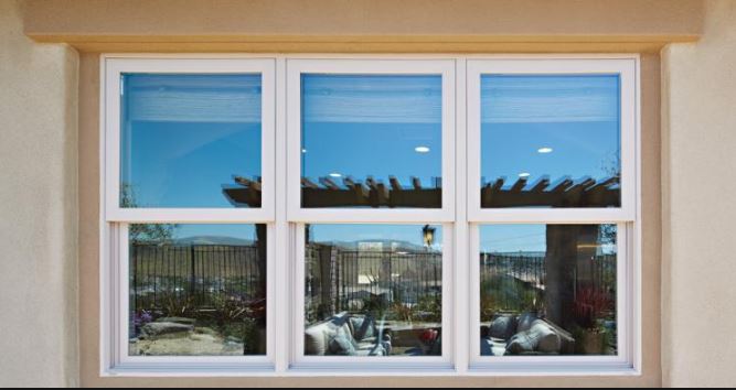 window glass replacement