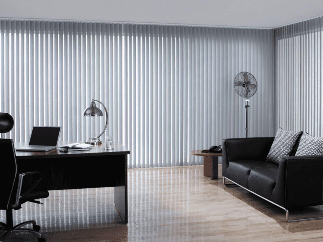 window blinds dubai