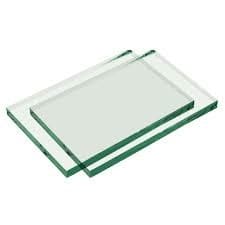 tempered glass