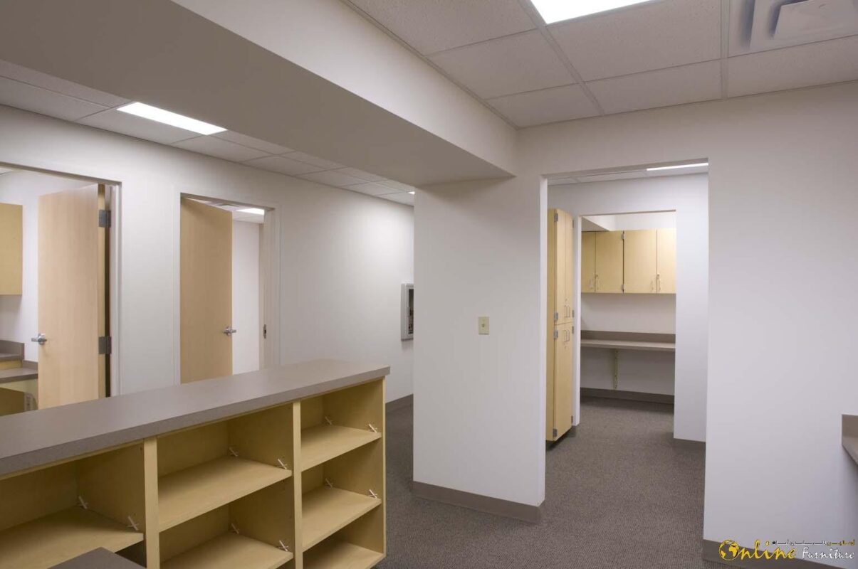 gypsum partition in dubai