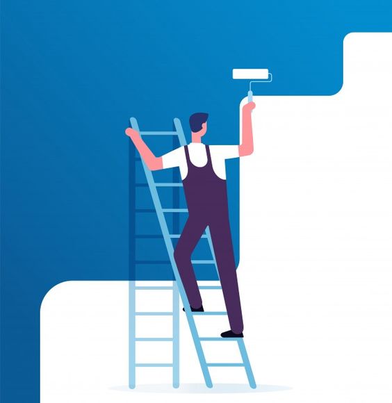 Painting services in Dubai