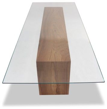 table top glass in dubai