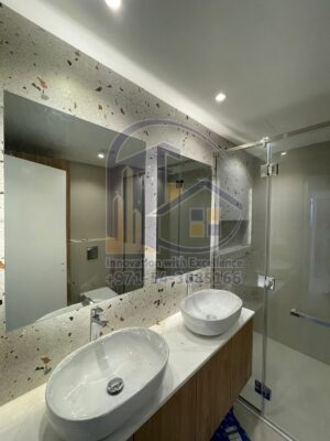quality backlit mirror dubai
