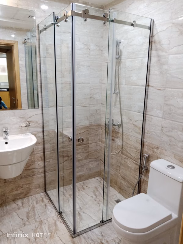 premium-corner-sliding-shower-enclosure